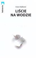 Okładka książki Liście na wodzie