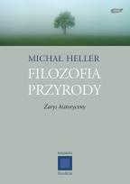 Okładka książki Logos Wszechświata. Zarys filozofii przyrody