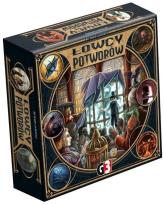 Opakowanie Łowcy Potworów