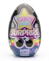 Opakowanie Lumo Stars Surprise Egg Beaver Clever