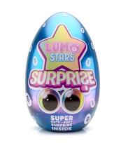 Opakowanie Lumo Stars Surprise Egg Mouse Maisy