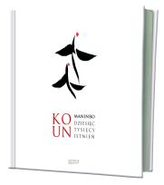 Okładka książki Maninbo Dziesięć tysięcy istnień