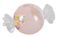 Opakowanie Masa krystal Cukierek