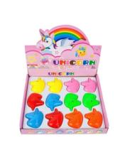 Opakowanie Masa krystaliczna Jednorożec