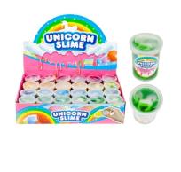 Opakowanie Masa Slime jednorożec
