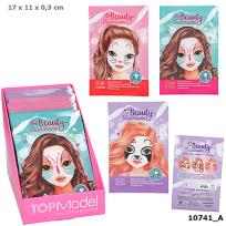 Opakowanie MASECZKA KOSMETYCZNA Z NADRUKIEM TOPMODEL 10741A