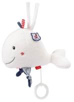 Opakowanie Maskotka z pozytywką Wieloryb