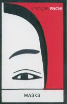 Okładka książki Masks