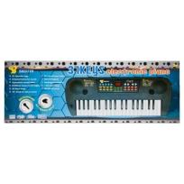 Opakowanie MC Organy z mikrofonem MEGA CREATIVE 442948