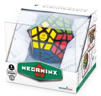 Opakowanie Megaminx - łamigłówka Recent Toys - poziom 5/5 G3