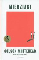 Okładka książki Miedziaki