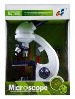 Opakowanie Mikroskop
