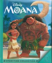 Opakowanie Moana