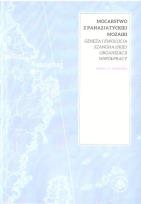 Okładka książki Mocarstwo z panazjatyckiej mozaiki
