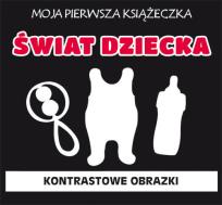 Opakowanie Moja pierwsza książeczka Świat dziecka