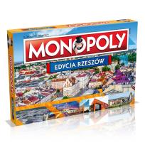 Opakowanie Monopoly Rzeszów