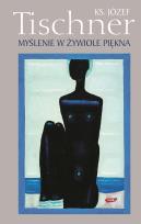 Okładka książki Myślenie w żywiole piękna