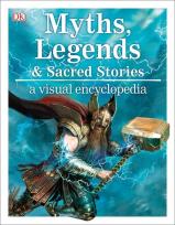 Opakowanie Myths, Legends & Sacred Stories