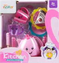 Opakowanie Naczynia kuchenne deser