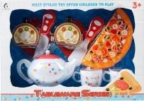 Opakowanie Naczynia kuchenne pizza