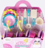 Opakowanie Naczynia kuchenne