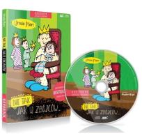 Okładka książki Nie tak, jak u zbójców Audiobook