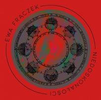 Okładka książki Niedoskonałości / Instytut Literatury