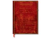 Opakowanie NOTATNIK NAPOLEON'S 250TH ANNIVERSARY MINI LINIA PB5418-4