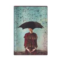 Opakowanie Notes Flexis Wordscapes Mini Linia