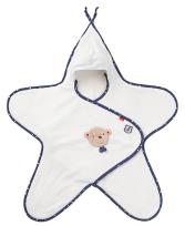 Opakowanie Otulacz Miś