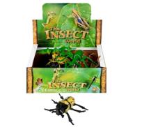 Opakowanie Owad gumowy 12cm