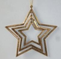 Opakowanie Ozdoba do zawieszenia