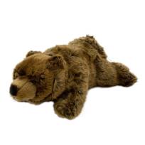 Opakowanie Pacynka Niedźwiedź Grizzly