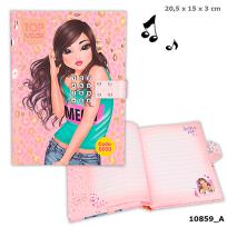 Opakowanie PAMIĘTNIK NA KOD TOP MODEL 10859A