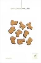 Okładka książki Parochia