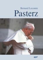 Okładka książki Pasterz