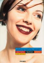 Opakowanie Photographing People