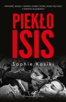 Okładka książki Piekło ISIS DL