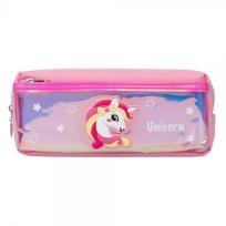 Opakowanie Piórnik Unicorn różowy