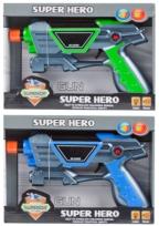 Opakowanie Pistolet UFO