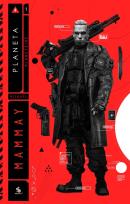 Okładka książki Planetside T.1 Planeta