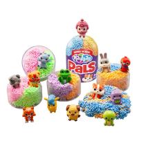 Opakowanie Playfoam Pals: Pet Party masa piank. + figurka