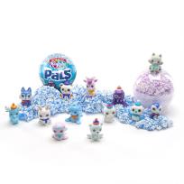 Opakowanie Playfoam Pals: Snowy Friends masa paink. + figurka