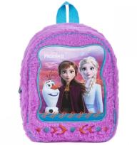 Opakowanie Plecak pluszowy 10 Kraina Lodu 26