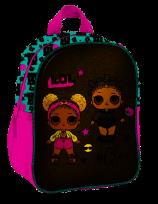 Opakowanie PLECAK PRZEDSZKOLNY LOL-303