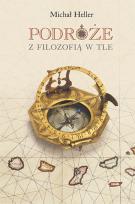 Okładka książki Podróże z filozofią w tle