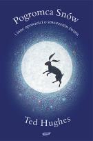 Okładka książki Pogromca snów i inne opowieści o stworzeniu świata