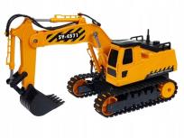 Opakowanie Pojazd budowlany zdalnie sterowany