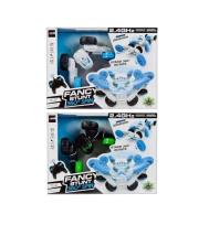 Opakowanie Pojazd kaskaderski zdalnie sterowany