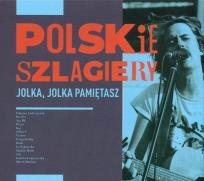 Okładka książki Polskie szlagiery: Jolka, Jolka pamiętasz CD